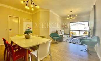 Imagem 4: Apartamento com 3 dormitórios à venda, 105 m² por R$ 400.000,00 - Praia da Enseada - Guaru