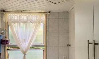 Imagem 6: Apartamento Térreo