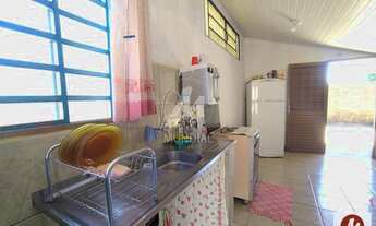 Imagem 4: Casa (térrea na rua) 2 dormitórios, cozinha planejada