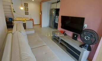 Imagem 6: Linda Cobertura duplex 3 qtos à venda na Taquara