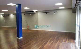 Imagem 4: Loja para alugar, 200 m² por R$ 9.500,00/mês - Jardim Vitória - Cambé/PR