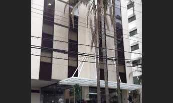 Imagem 2: Conjunto, 40 m² - venda por R$ 450.000,00 ou aluguel por R$ 2.200,00/mês - Vila Olímpia