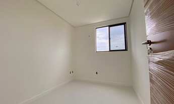 Imagem 7: Apartamento para venda tem 55 metros quadrados com 2 quartos em Cruz das Almas - Maceió