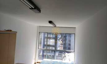 Imagem 3: Apartamento à venda, 26 m² por R$ 134.900,00 - Centro - Curitiba/PR