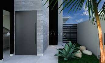 Imagem 4: LONDRINA - Casa de Condomínio - Aranguá Parque Tauá