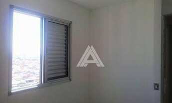 Imagem 4: 61,17m², 03 dormitórios e 02 vagas