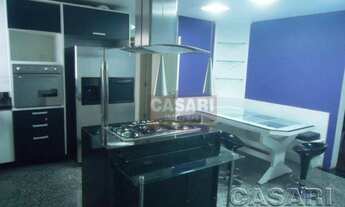 Imagem: Apartamento Residencial à venda, Vila São