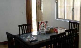 Imagem 6: Sobrado com 4 dormitórios à venda, 212 m² por R$ 650.000,00 - Parque Jaçatuba - Santo Andr