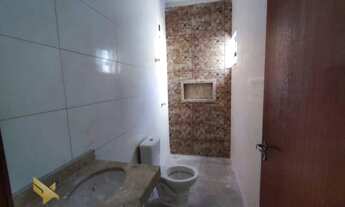 Imagem 7: Casa com 2 dormitórios à venda, 60 m² por R$ 240.000,00 - Portal do Panamá - Campo Grande