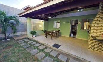 Imagem 5: Casa com 5 dormitórios à venda, 165 m² por R$ 715.000,00 - Abrantes - Camaçari/BA