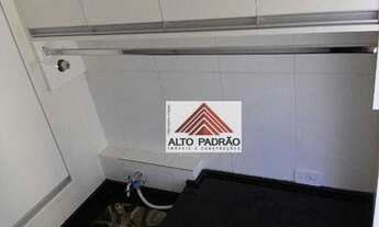 Imagem 4: Apartamento com 2 dormitórios à venda, 56 m² por R$ 320.000,00 - Vila Assis Brasil - Mauá