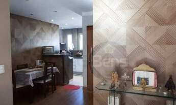 Imagem 3: Apartamento à venda, 96 m² por R$ 600.000,00 - Vila Itapura - Campinas/SP