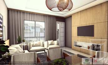 Imagem 4: TIJUCAS - Casa Padrão - Centro