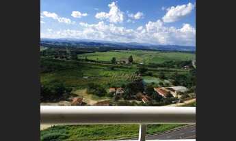 Imagem 3: Apartamento no Edifício Rossi Montes