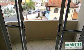 Imagem 4: Apartamento com 3 dormitórios à venda, 77 m² por R$ 280.000,00 - Vila Bourghese - Pindamon