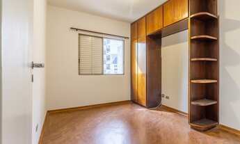 Imagem 6: Apartamento para venda possui 119 metros quadrados com 3 quartos em Pinheiros - São Paulo