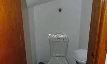 Imagem 5: Casa à venda, 129 m² por R$ 540.000,00 - Lauzane Paulista - São Paulo/SP