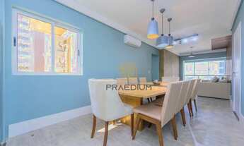 Imagem 4: Cobertura com 3 dormitórios à venda, 215 m² por R$ 1.590.000,00 - Juvevê - Curitiba/PR