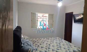 Imagem 4: Casa com 3 dormitórios à venda, 161 m² por R$ 225.000,00 - Jardim Roberto Selmi Dei - Arar