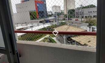 Imagem 7: Apartamento com 2 dormitórios à venda, 47 m² por R$ 325.000,00 - Villa Branca - Jacareí/SP