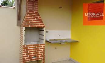 Imagem 6: Casa residencial à venda, Cidade Santa Julia, Itanhaém