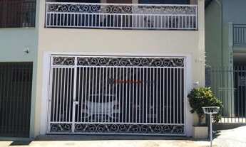 Imagem 2: Casa com 2 dormitórios à venda, 217 m² por R$ 510.000,00 - Jardim Santa Filomena - Itatiba