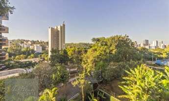 Imagem 4: Apartamento com 4 suites à venda, 180 m² por R$ 1.200.000 - Panamby - São Paulo/SP