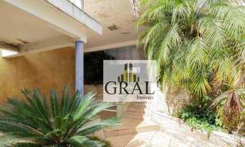 Imagem 2: Sobrado com 3 dormitórios, 354 m² - venda por R$ 1.750.000,00 ou aluguel por R$ 8.000,00/m