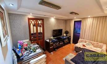 Imagem 2: Apartamento com 2 dormitórios à venda, 48 m² - Jardim Irajá - São Bernardo do Campo/SP