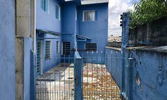 Imagem 2: Casa para aluguel, 2 quartos, Vila Formosa - São Paulo/SP