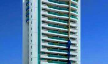 Imagem 2: Topázio 03 quartos no Parque 10