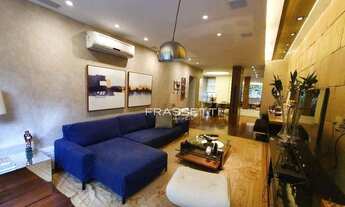 Imagem 3: Apartamento com 3 dormitórios à venda, 100 m² por R$ 2.600.000,00 - Ipanema - Rio de Janei