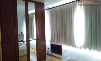 Imagem 7: Flat com 2 dormitórios, 84 m² - Centro - São Bernardo do Campo/SP