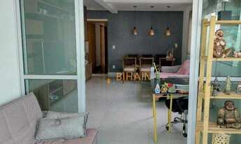 Imagem 6: Apartamento com 4 dormitórios à venda, 126 m² por R$ 860.000,00 - Buritis - Belo Horizonte