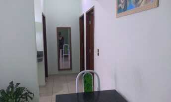 Imagem 4: Apartamento para venda possui 76 metros quadrados com 3 quartos