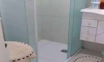 Imagem 6: Apartamento com 3 dormitórios à venda, 49 m² por R$ 265.000,00 - Campo Limpo - São Paulo/S