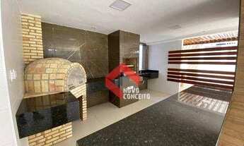 Imagem 5: Apartamento à venda, 130 m² por R$ 930.000,00 - Meireles - Fortaleza/CE