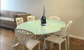 Imagem 4: Apartamento com 2 dormitórios à venda, 109 m² por R$ 320.000,00 - Centro - Santo André/SP