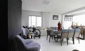 Imagem 2: ** COBERTURA REFORMADA RUA PASSO DA PÁTRIA - PRONTA PARA MORAR**