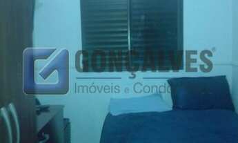 Imagem 7: SAO CAETANO DO SUL - Residential / Sobrado - BOA VISTA