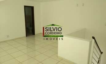 Imagem 6: Loja comercial com 60,00m², banheiro, mezanino