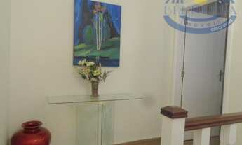 Imagem 7: Cobertura na Praia da Enseada