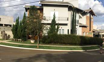 Imagem 2: Casa à venda, 240 m² por R$ 1.300.000,00 - Condomínio Vila Franca - Paulínia/SP