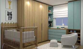 Imagem 7: VILA OLIMPIA-vende lindo apto-105 m2-quadra de futebol