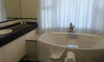 Imagem 7: Apartamento residencial à venda, Tatuapé, São Paulo - AP3025