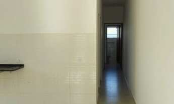 Imagem 7: Casa para venda possui 77 metros quadrados com 3 quartos em Vila Nova Trieste - Jarinu - S