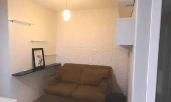 Imagem 5: Studio com 1 dormitório para alugar, 36 m² por R$ 1.750,00/mês - Bigorrilho - Curitiba/PR