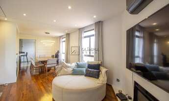 Imagem 6: Apartamento Venda 3 Dormitórios - 166 m² Ibirapuera