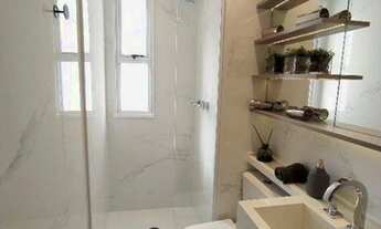 Imagem 6: Apartamento com 2 dormitórios à venda, 58 m² - Vila Gonçalves - São Bernardo do Campo/SP