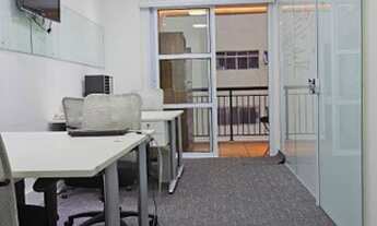 Imagem 7: Sala à venda, 52 m² por R$ 689.000 - Moema - São Paulo/SP